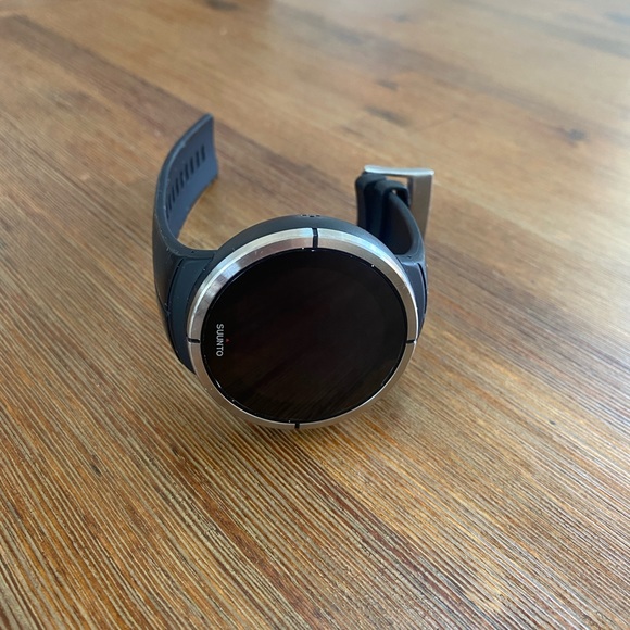 Suunto Spartan Ultra - Picture 3 of 3